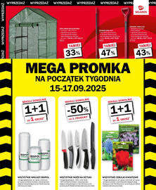 Selgros gazetka Strona 44