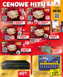 Selgros gazetka Strona 6