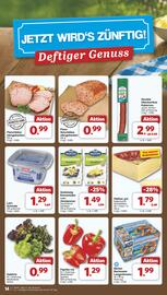 Famila Nord West Prospekt woche 38 Seite 15