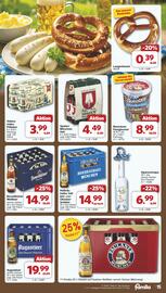 Famila Nord West Prospekt woche 38 Seite 16