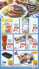 Famila Nord West Prospekt woche 38 Seite 18