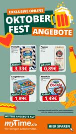 Famila Nord West Prospekt woche 38 Seite 19