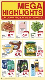 Famila Nord West Prospekt woche 38 Seite 2
