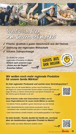 Famila Nord West Prospekt woche 38 Seite 21