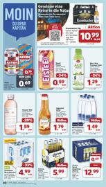 Famila Nord West Prospekt woche 38 Seite 24
