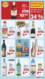 Famila Nord West Prospekt woche 38 Seite 25