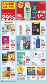 Famila Nord West Prospekt woche 38 Seite 26