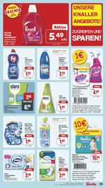 Famila Nord West Prospekt woche 38 Seite 27