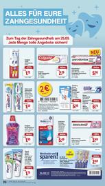 Famila Nord West Prospekt woche 38 Seite 28
