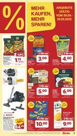 Famila Nord West Prospekt woche 38 Seite 3