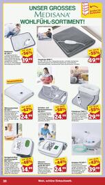 Famila Nord West Prospekt woche 38 Seite 34
