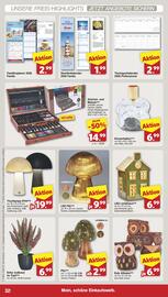 Famila Nord West Prospekt woche 38 Seite 36