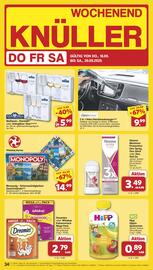 Famila Nord West Prospekt woche 38 Seite 38