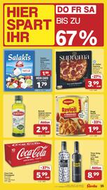 Famila Nord West Prospekt woche 38 Seite 39