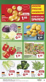 Famila Nord West Prospekt woche 38 Seite 5