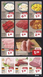 Famila Nord West Prospekt woche 38 Seite 7