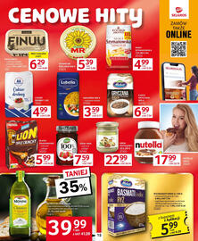 Selgros gazetka Strona 17