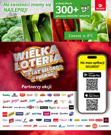 Selgros gazetka Strona 2
