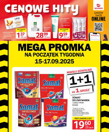 Selgros gazetka Strona 30