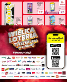 Selgros gazetka Strona 2