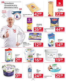 Selgros gazetka Strona 10