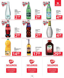 Selgros gazetka Strona 15