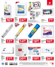 Selgros gazetka Strona 16