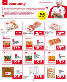 Selgros gazetka Strona 4