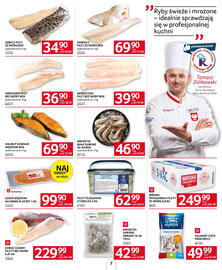 Selgros gazetka Strona 9