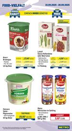 METRO Prospekt | Gastro Seite 12