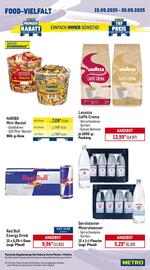 METRO Prospekt | Gastro Seite 13