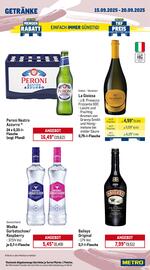 METRO Prospekt | Gastro Seite 15