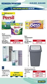 METRO Prospekt | Gastro Seite 16