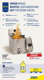 METRO Prospekt | Gastro Seite 20