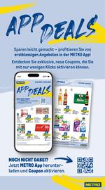 METRO Prospekt | Gastro Seite 21