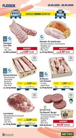 METRO Prospekt | Gastro Seite 3