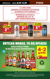 Biedronka gazetka tydzień 37 Strona 54