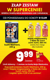 Biedronka gazetka tydzień 37 Strona 81
