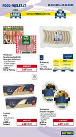 METRO Prospekt woche 38 Seite 10