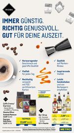 METRO Prospekt woche 38 Seite 14