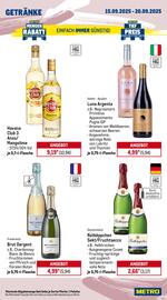 METRO Prospekt woche 38 Seite 16