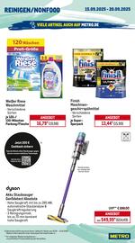 METRO Prospekt woche 38 Seite 17