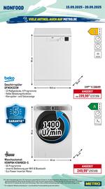 METRO Prospekt woche 38 Seite 19