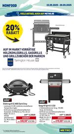 METRO Prospekt woche 38 Seite 23