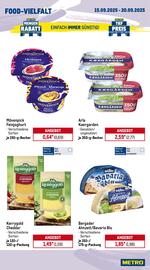 METRO Prospekt woche 38 Seite 9