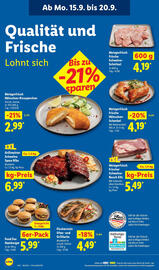 Lidl Prospekt woche 38 Seite 10