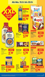 Lidl Prospekt woche 38 Seite 19
