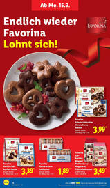 Lidl Prospekt woche 38 Seite 22