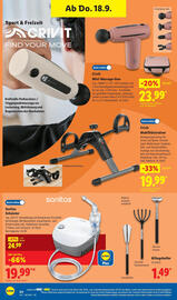 Lidl Prospekt woche 38 Seite 40