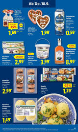 Lidl Prospekt woche 38 Seite 53